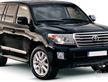 Ricambi auto Toyota Land Cruiser FJ150 dal 2009