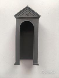 Britains Models Sentry Box