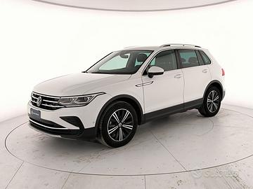 Volkswagen Tiguan 2.0 tdi elegance 150cv dsg