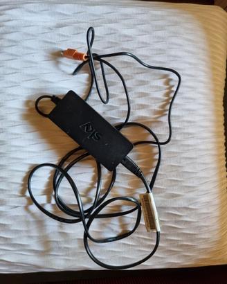 alimentatore originale Sky Q per decoder