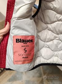 smanicato bambino blauer 