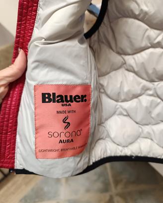 smanicato bambino blauer 