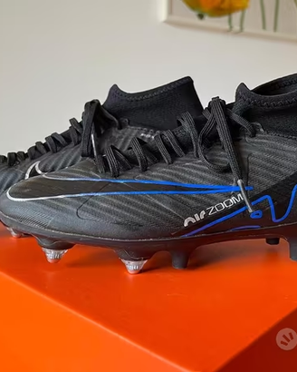 Scarpe da calcio Nike air Zoom Superfly X n.39