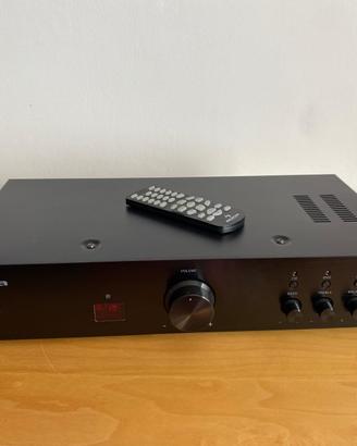 Amplificatore HiFi AUNA AV2-CD508BT