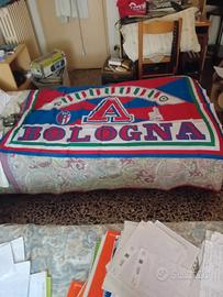 striscione bologna calcio anni 90