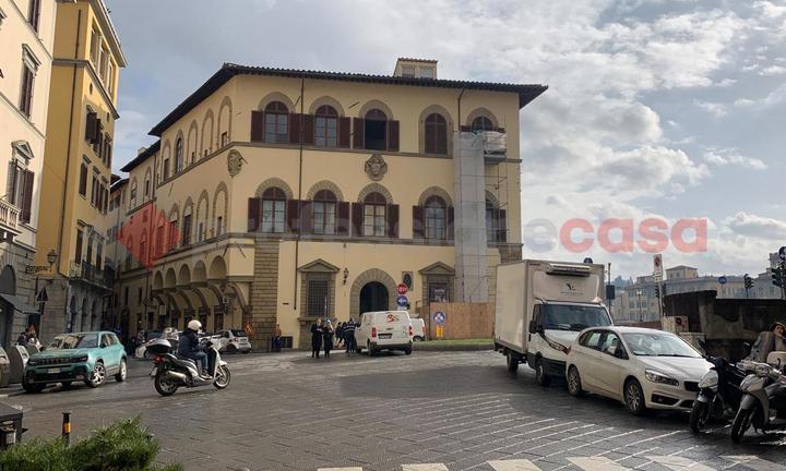 Negozio Firenze [CM008/25AACG]