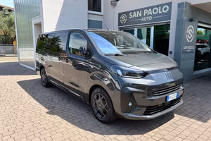 FIAT Ulysse 2.0 BlueHDi 180 CV AT8 L3