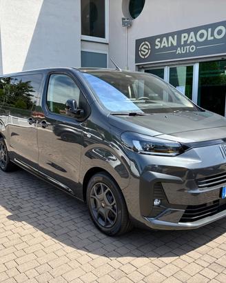 FIAT Ulysse 2.0 BlueHDi 180 CV AT8 L3
