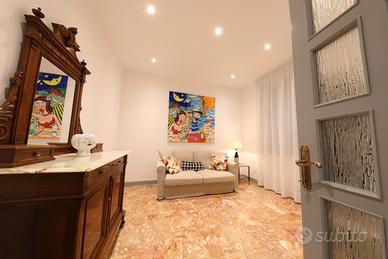 Adorabile dimora vicino al mare | Da Diego 1°PIANO