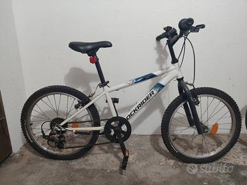 bici  bambino 