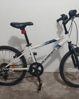 bici  bambino 