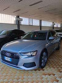 Audi A6 Avant 40 2.0 TDI S tronic Business Sport