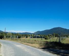 Terreno Cumiana 4000mq