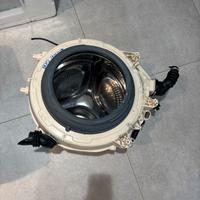 Vasca lavatrice beko 6kg pari al nuovo