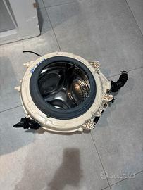 Vasca lavatrice beko 6kg pari al nuovo