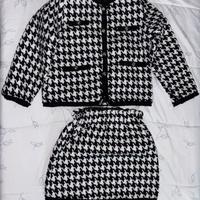 Completo Christian Dior