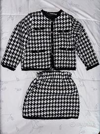 Completo Christian Dior