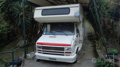 CAMPER DUCATO