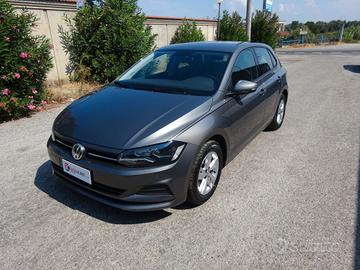 Volkswagen Polo Business 1.6 TDI 95 CV 5p. Highlin