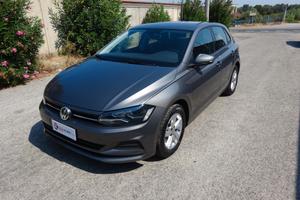 Volkswagen Polo Business 1.6 TDI 95 CV 5p. Highlin