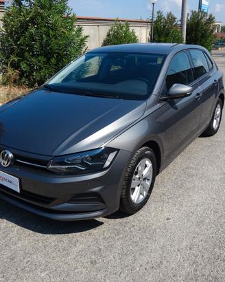 Volkswagen Polo Business 1.6 TDI 95 CV 5p. Highlin