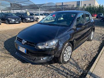 VOLKSWAGEN Polo 1.2 70 CV 5p. Comfortline