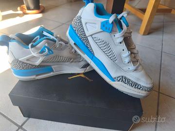 Jordan Spizike Low n° 38.5
