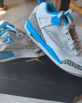 Jordan Spizike Low n° 38.5