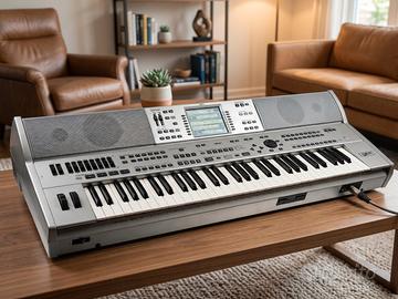 GEM Genesys – Arranger Workstation