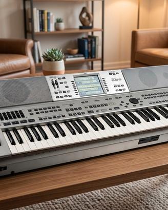 GEM Genesys – Arranger Workstation