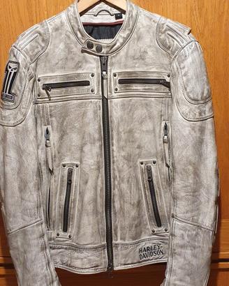 giubbotto harley 