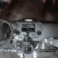 Kit airbag peugeot partner