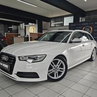 Audi A6 Avant 2.0 tdi S-LINE multitronic