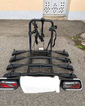 Porta bici EUFAB