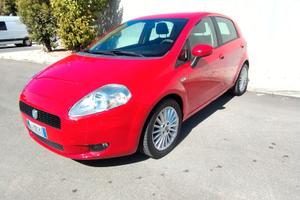 PUNTO 1.4 TURBO BENZINA 120 CV