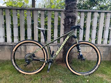 Mtb Bianchi Methanol 29 taglia M