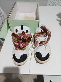 Scarpe lanvin