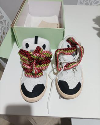Scarpe lanvin