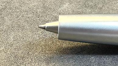 Penna Mazzuoli  Design modello Bowling nuova