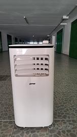 climatizzatore portatile Zephir