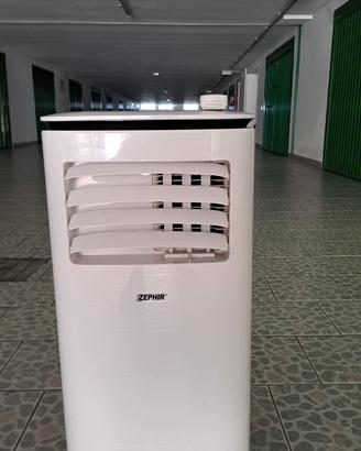 climatizzatore portatile Zephir