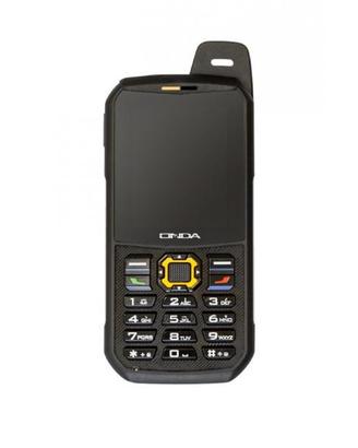 ONDA RUDE TELEFONO CELLULARE 2 4" RESISTENTE AGLI