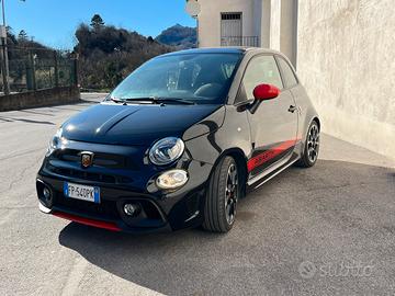 Abarrh 595 competizione