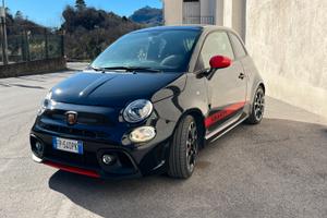 Abarrh 595 competizione