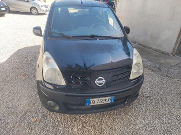 Nissan Pixo 1.0 5 porte Easy