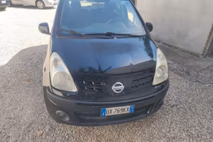 Nissan Pixo 1.0 5 porte Easy