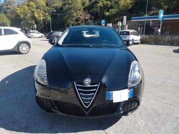 giulietta 1.6 diesel