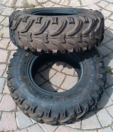 gomme kenda bear claw polaris 25x8-12