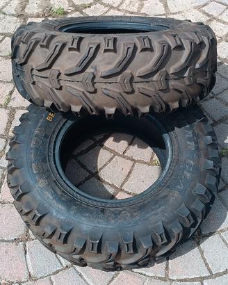 gomme kenda bear claw polaris 25x8-12