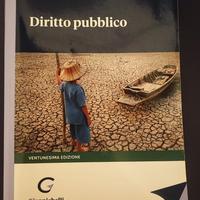 Diritto pubblico di R. Bin e G. Pitruzzella